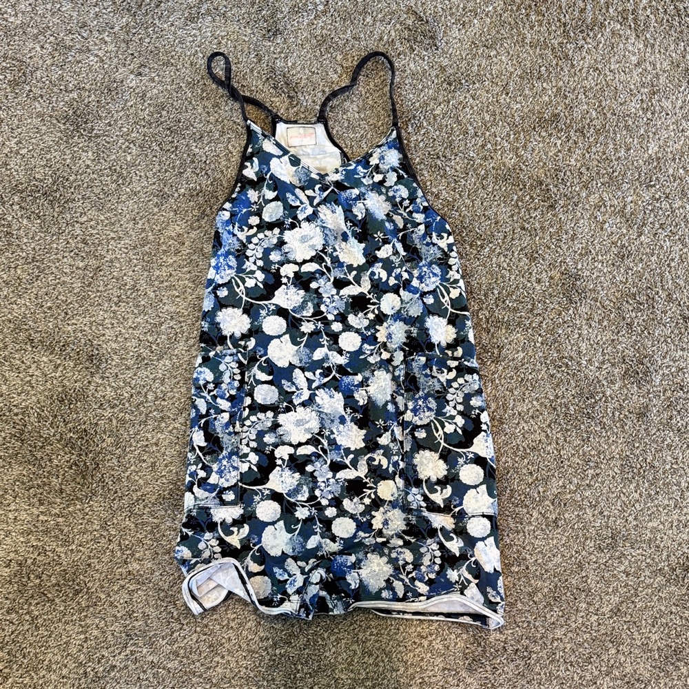 Free People Movement Hot Shot Romper